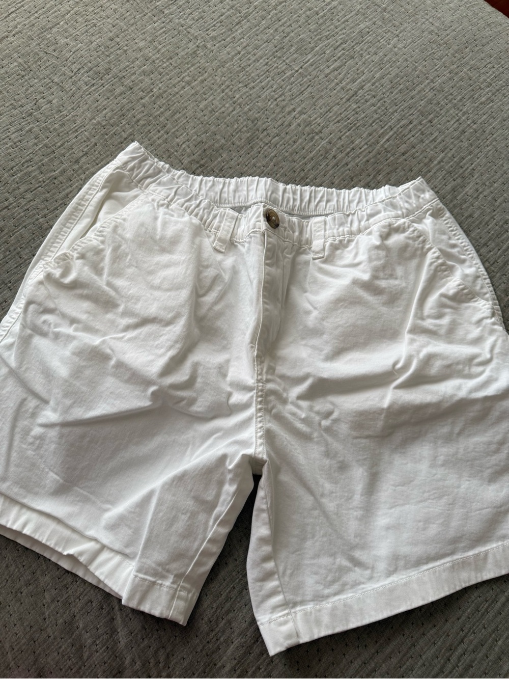 Chubbies The Vannas 7” inseam